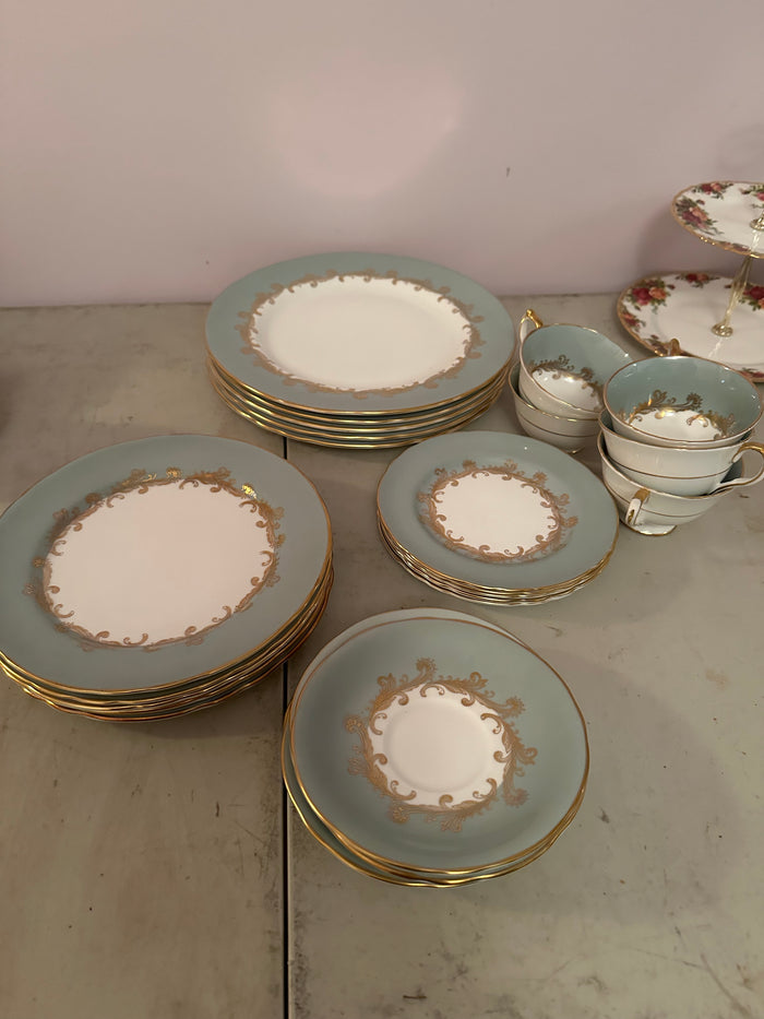 Ansley “Sherwood” Set