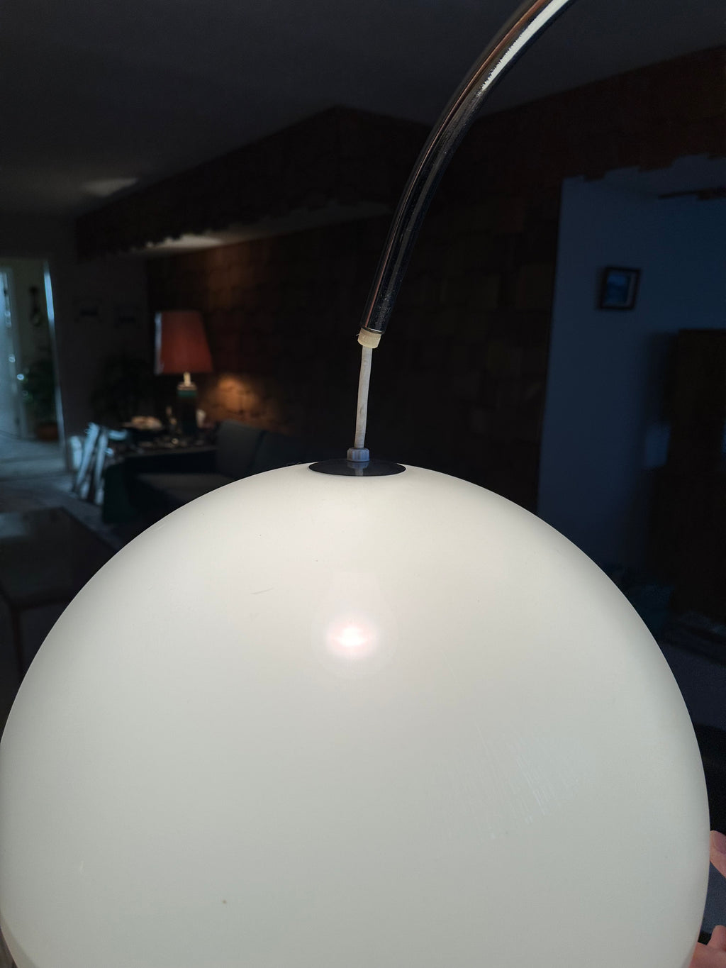 MCM Arc Lamp