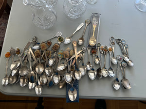 Spoon Collection