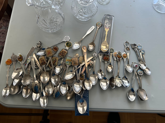 Spoon Collection