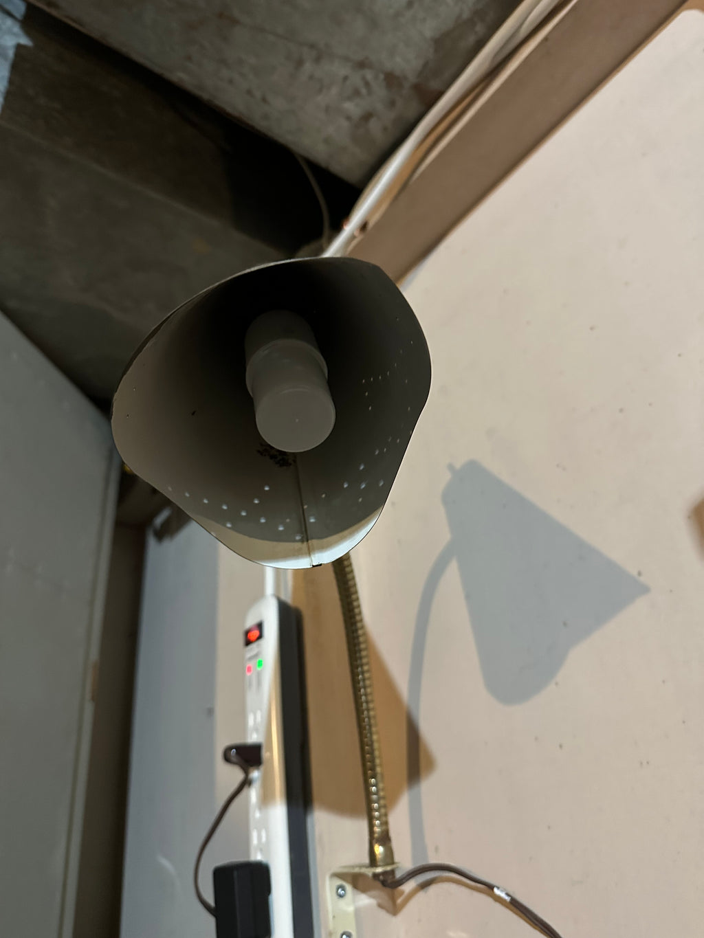 MCM Lamp