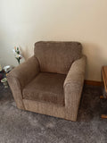 Chair #1