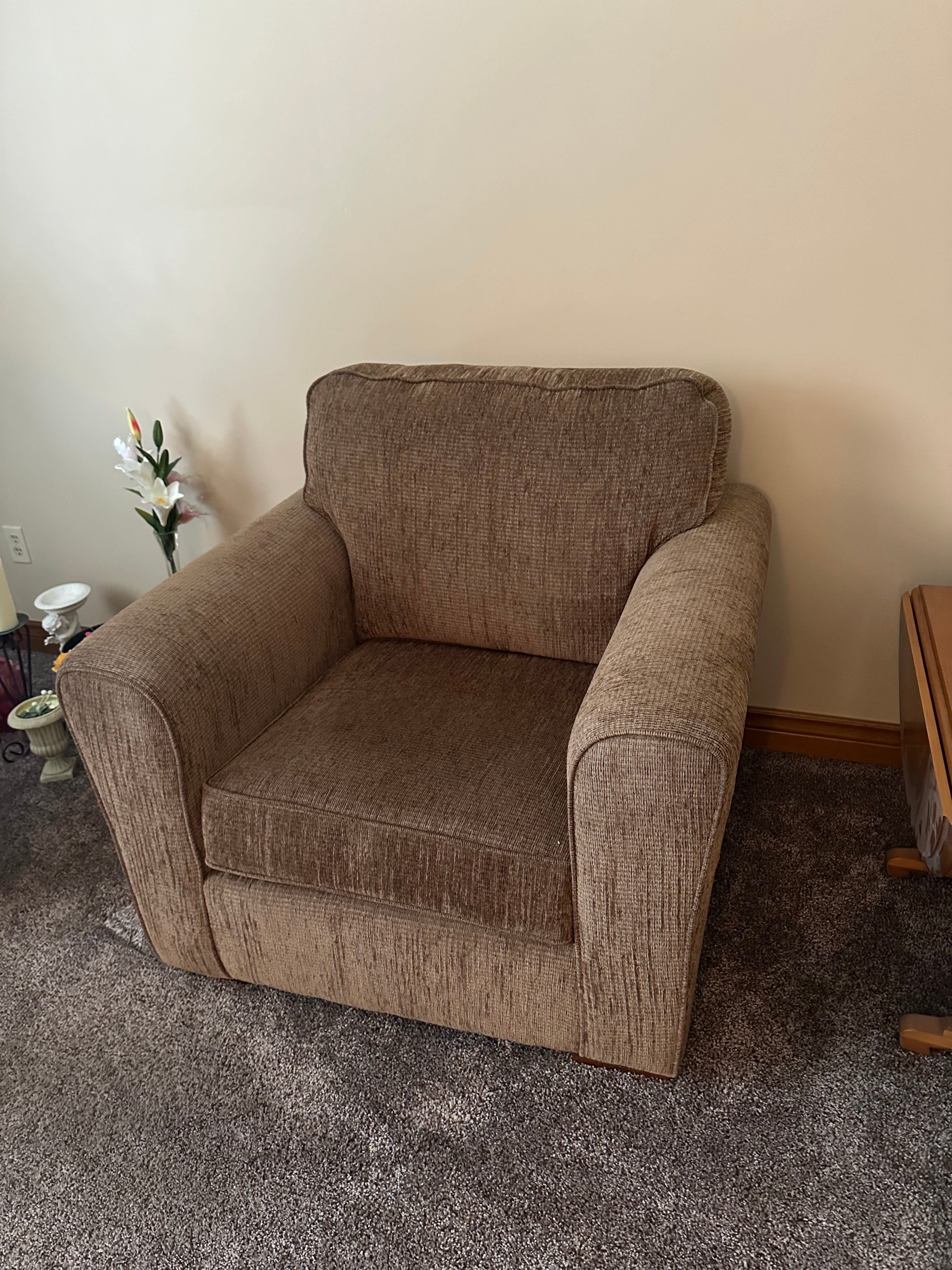 Chair #1