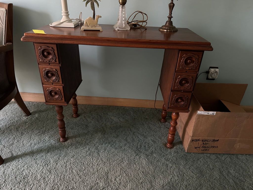Sewing Desk