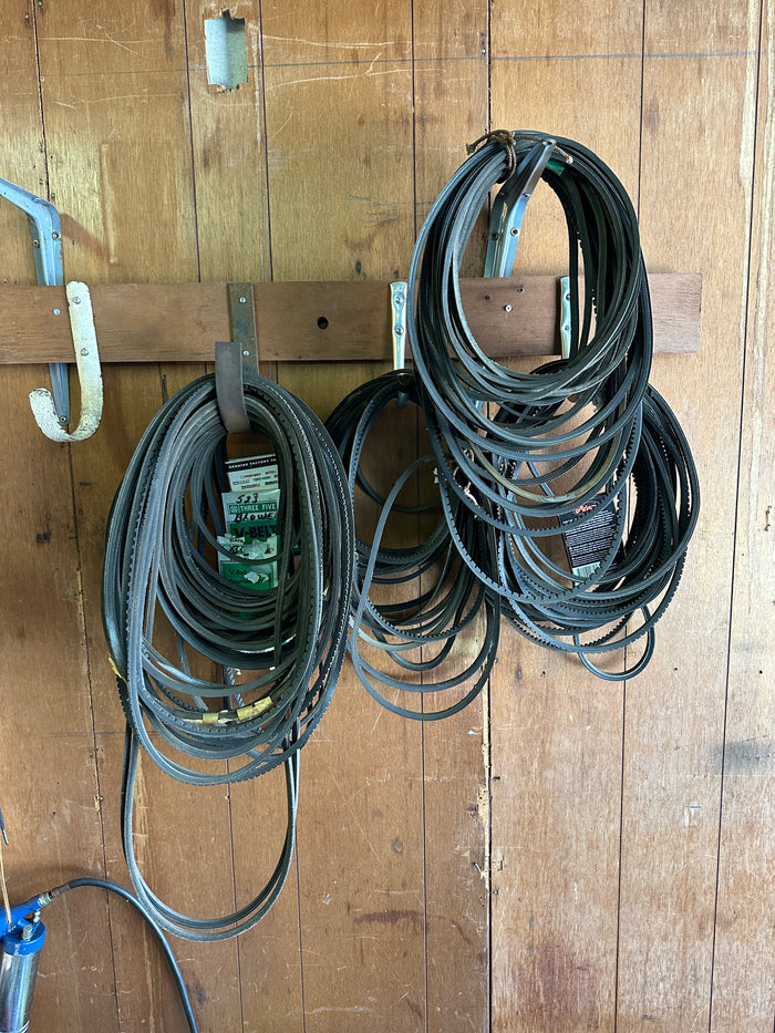 Belt Lot