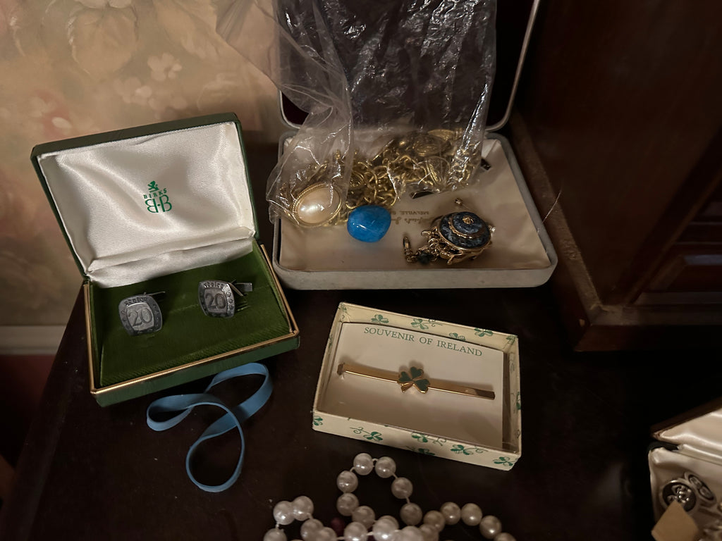 Jewelery Lot