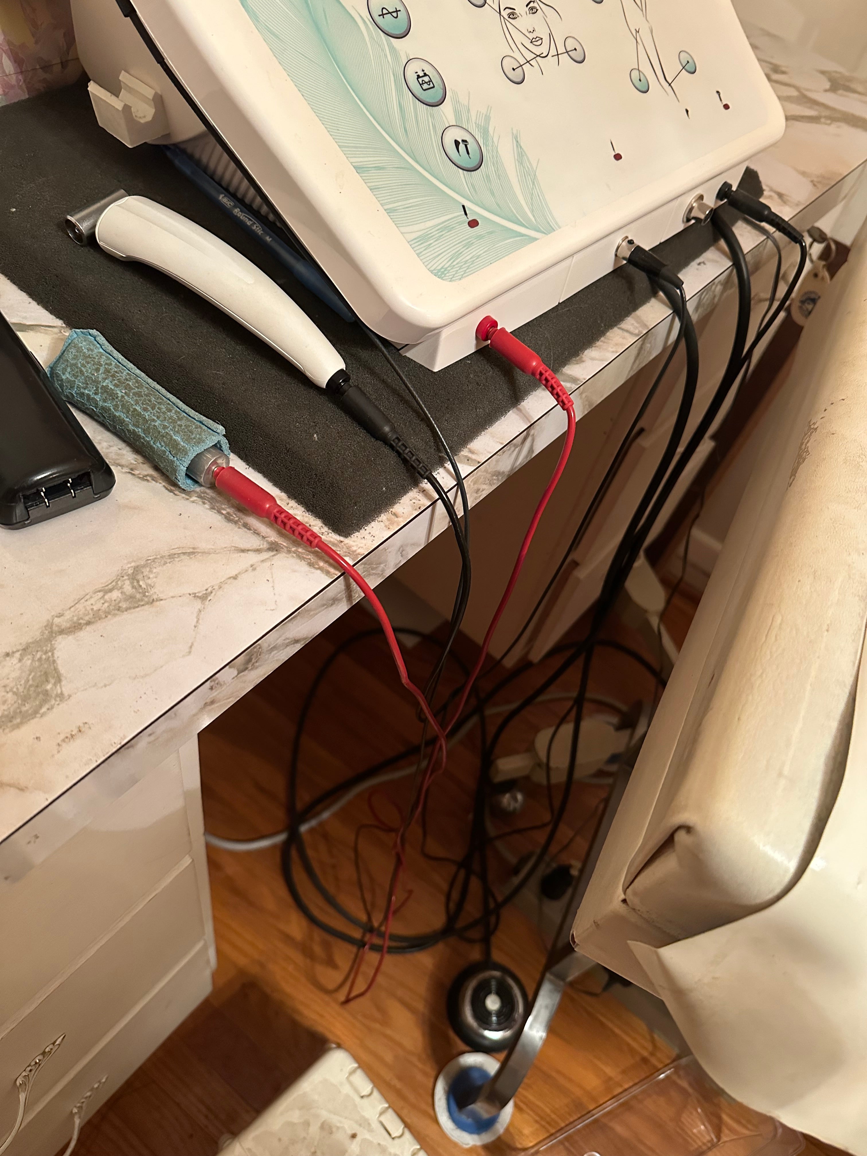 Apilus Junior 3G Epilator
