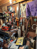 Tool Lot