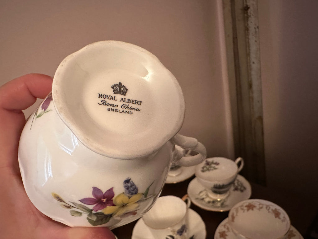 Misc China Lot#1