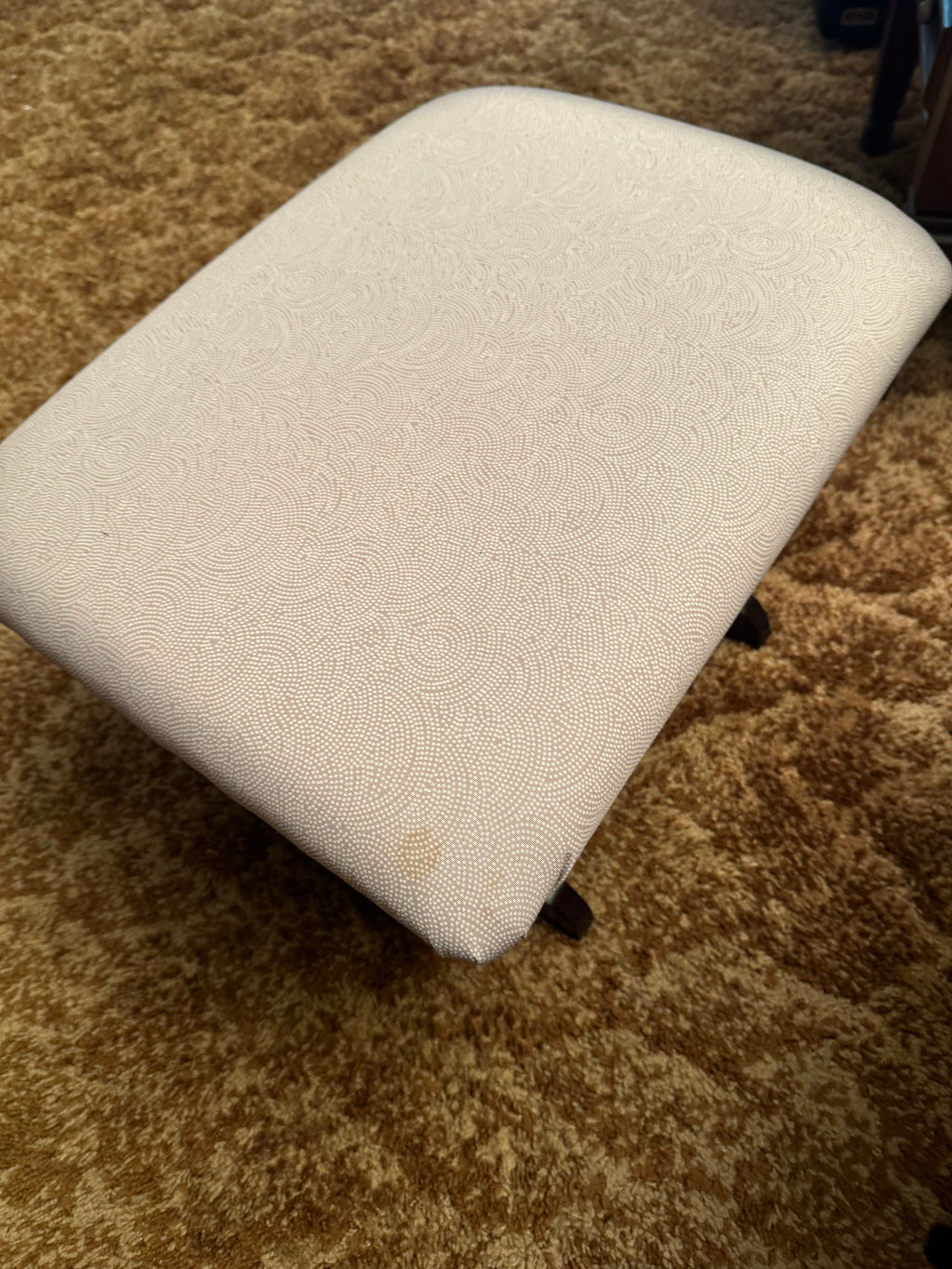 Glider Chair