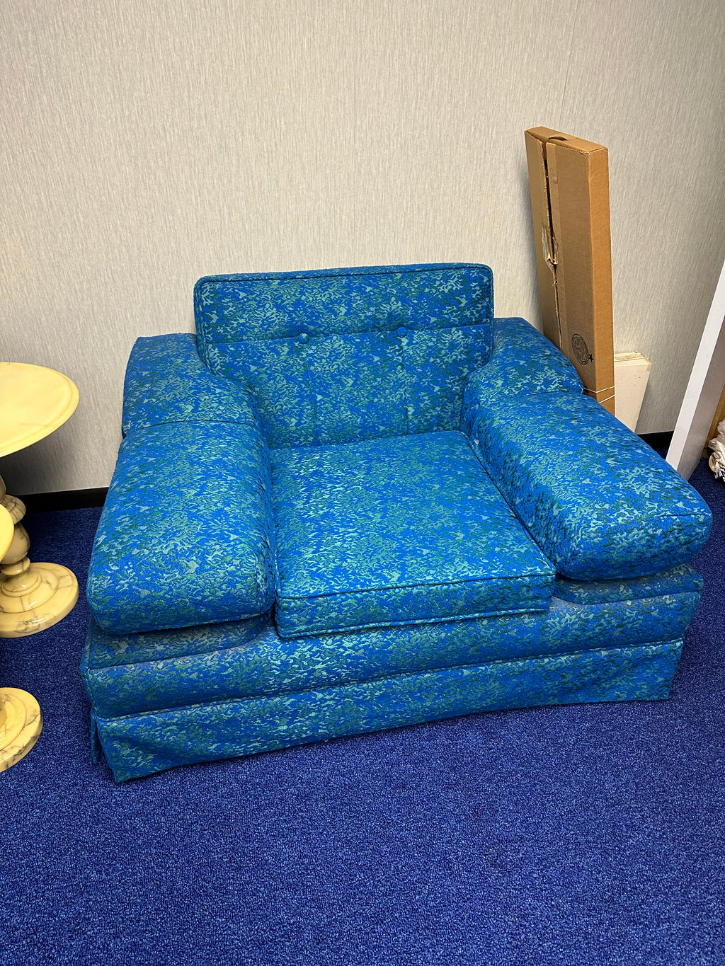 Vintage Chair