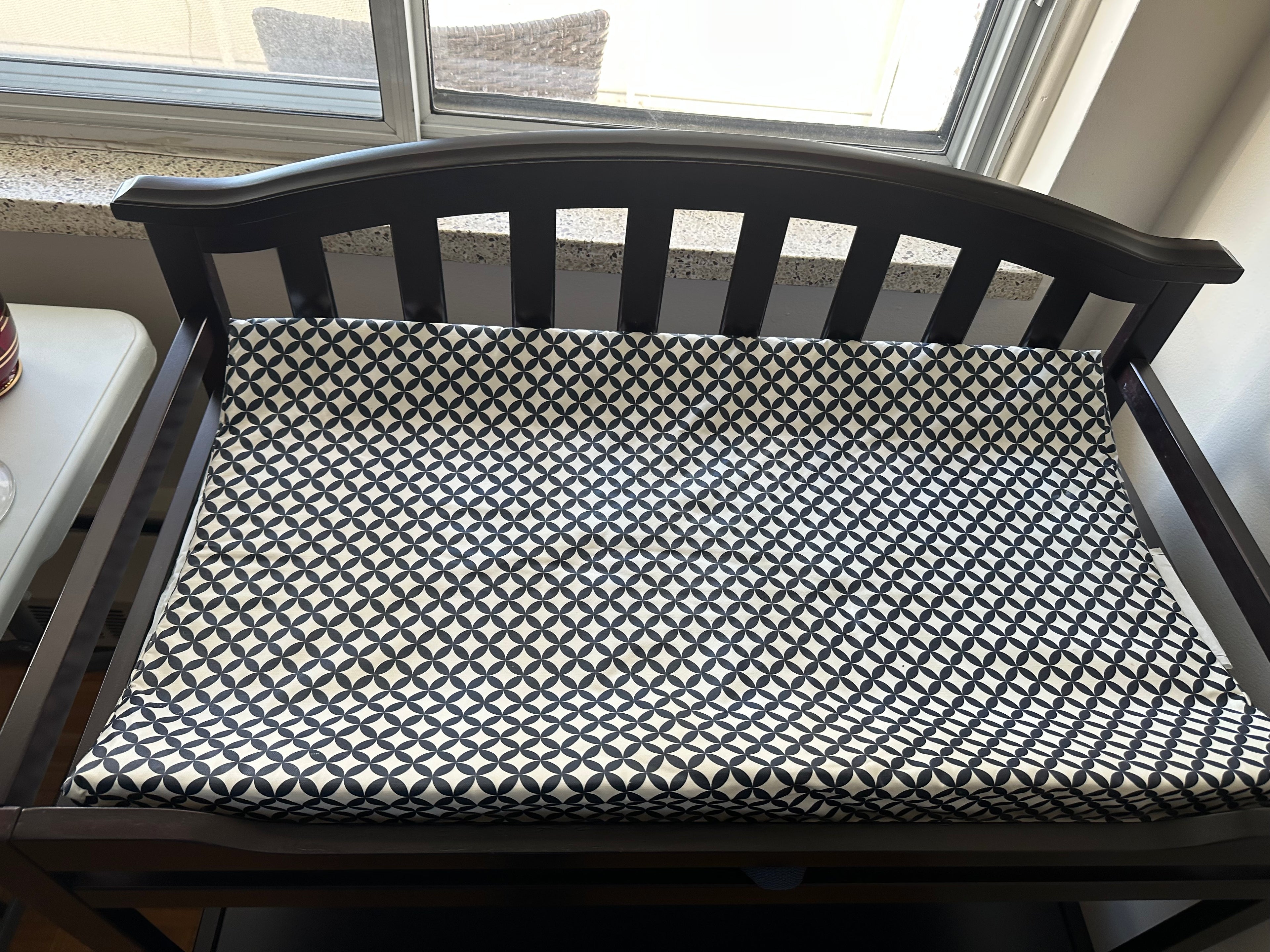 Change Table