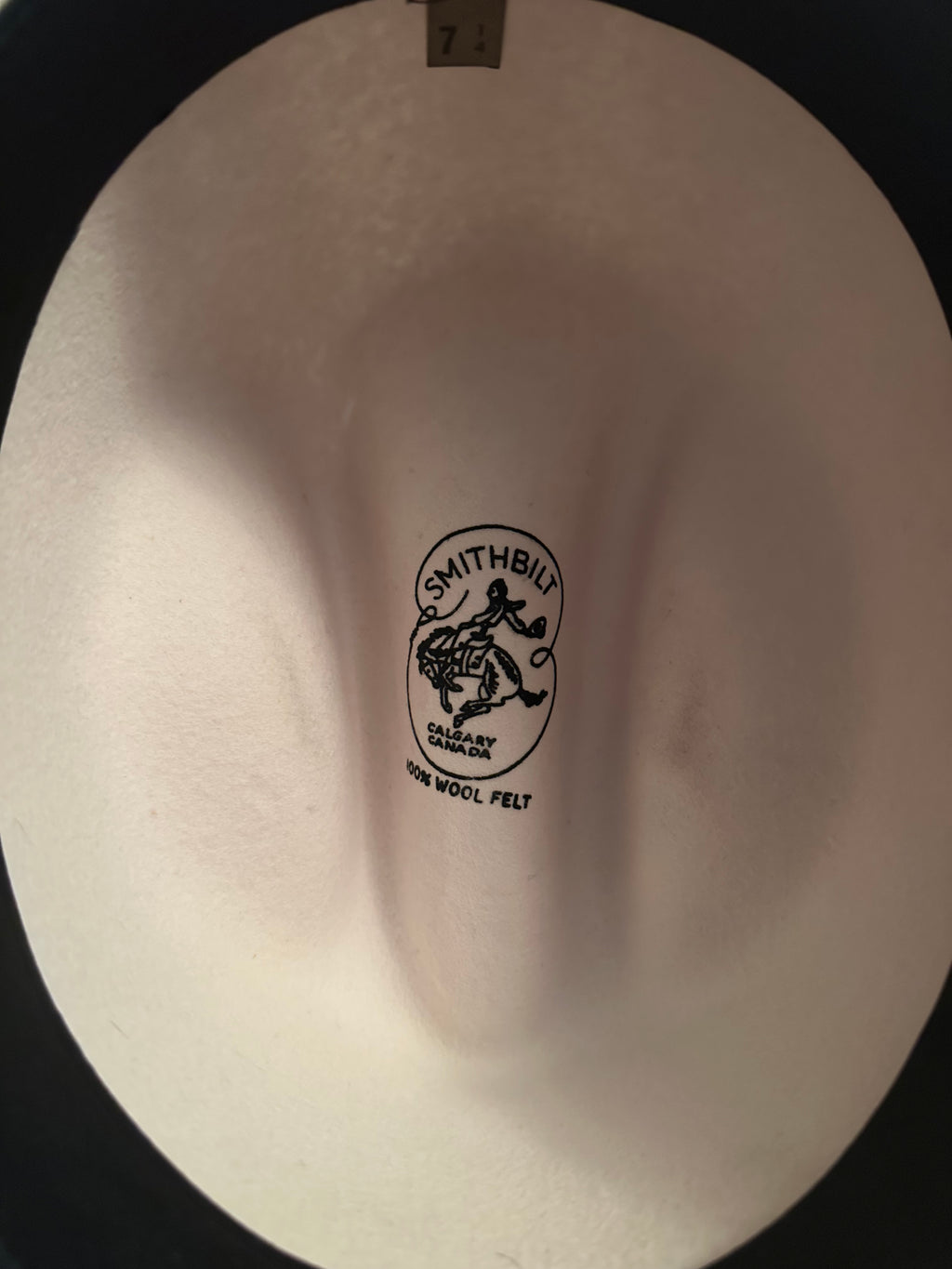 Vintage Hat Lot