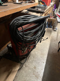Lincoln Welder AC225