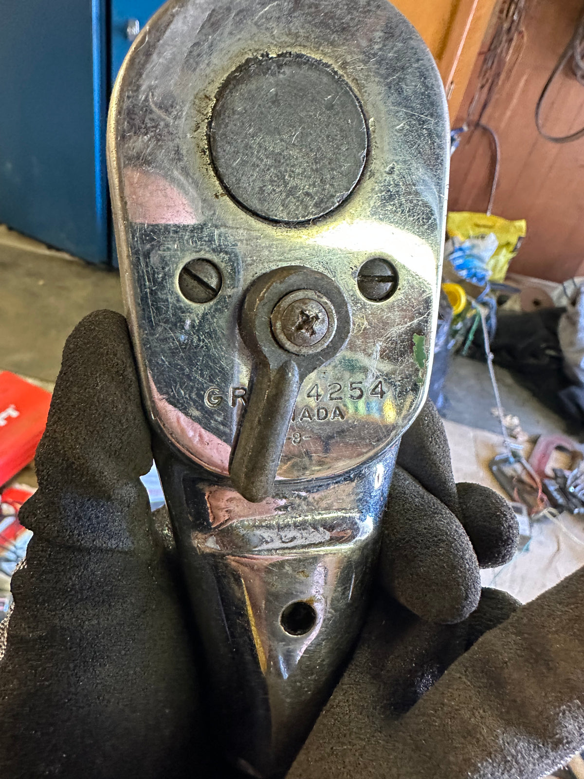 Large Socket Lot