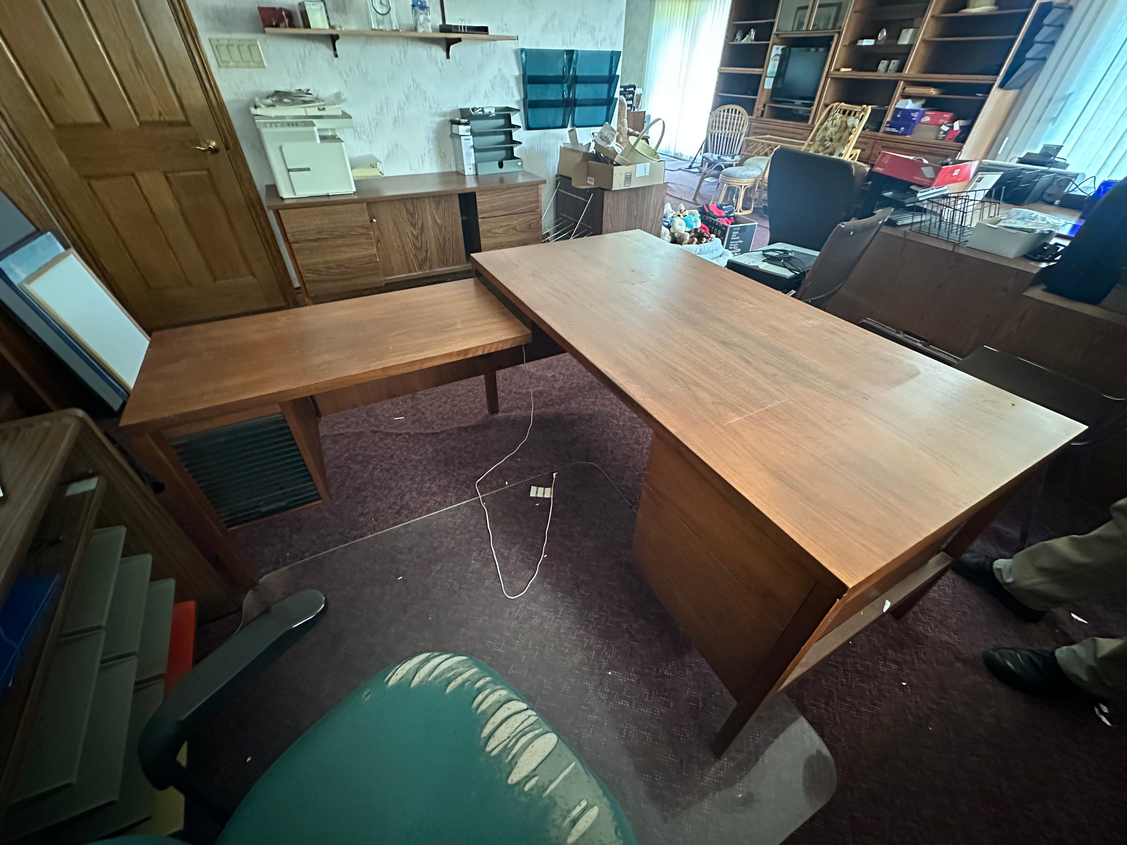 Computer Desk