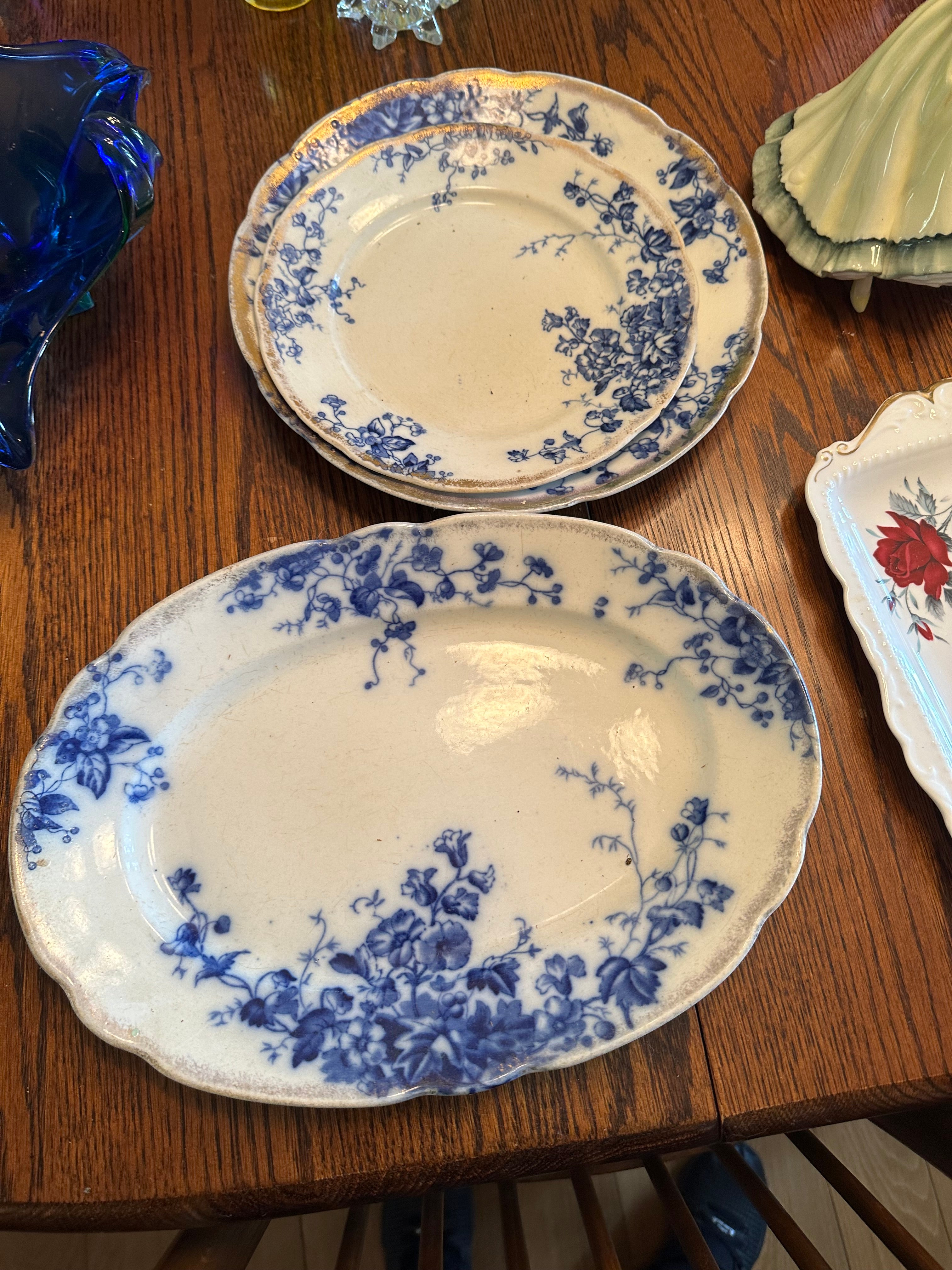 China Lot