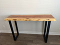 Hall Table #1
