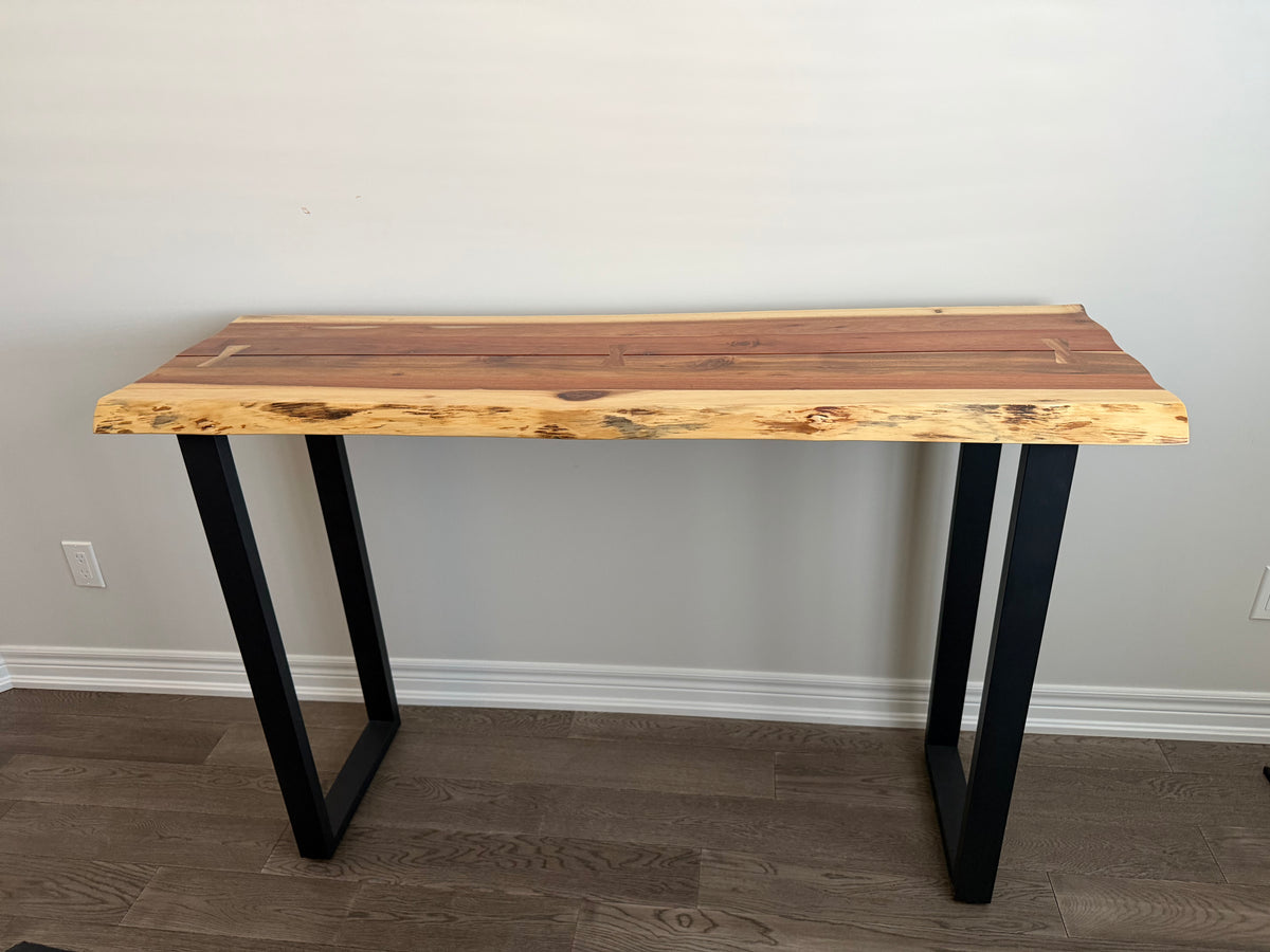 Hall Table #1