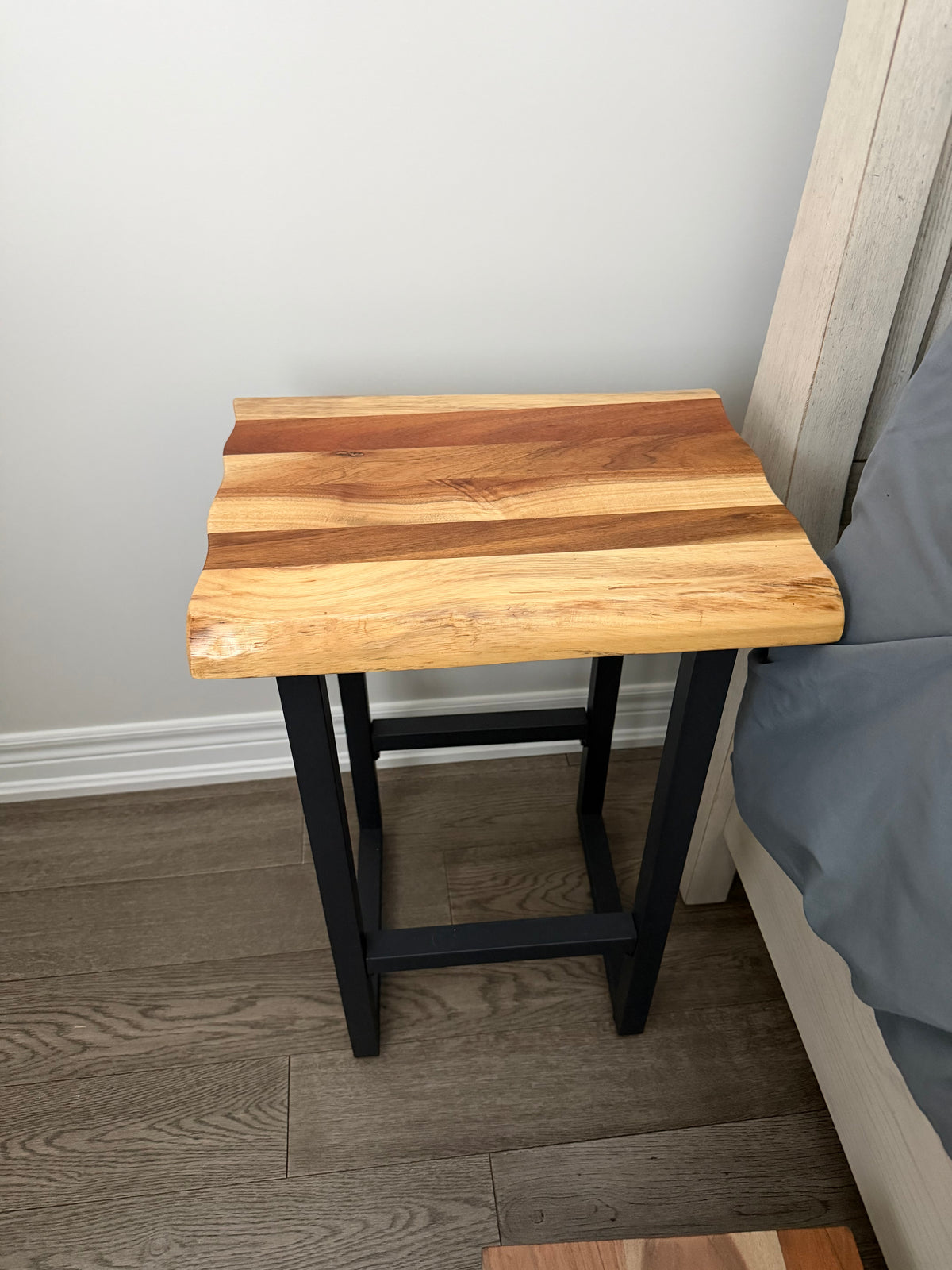 Side Tables Set #1