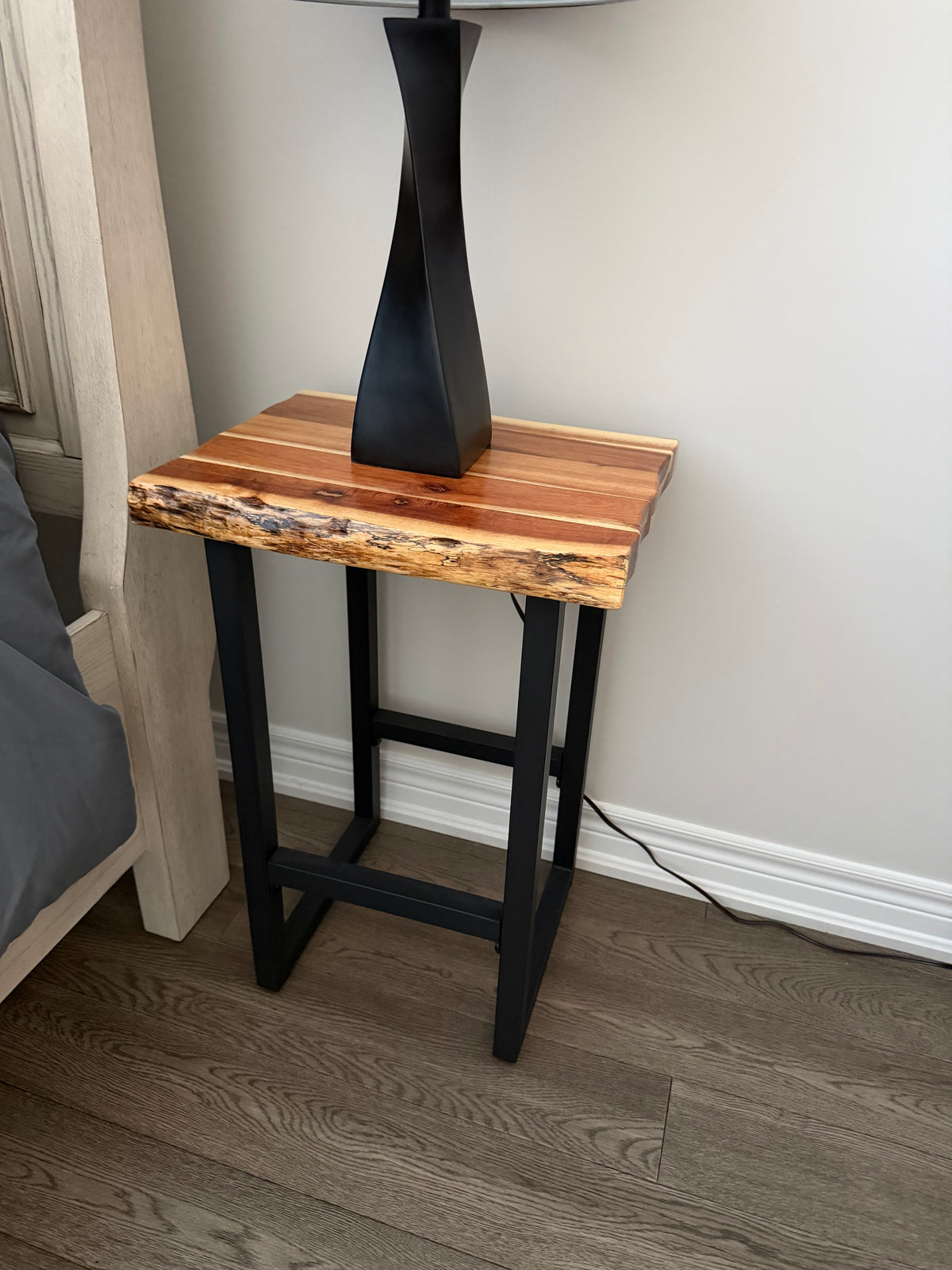 Side Tables Set #1
