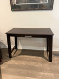 Hall Table #2
