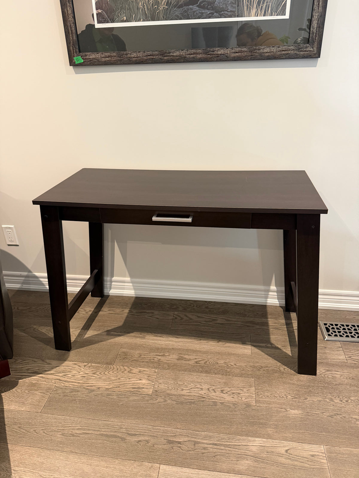 Hall Table #2