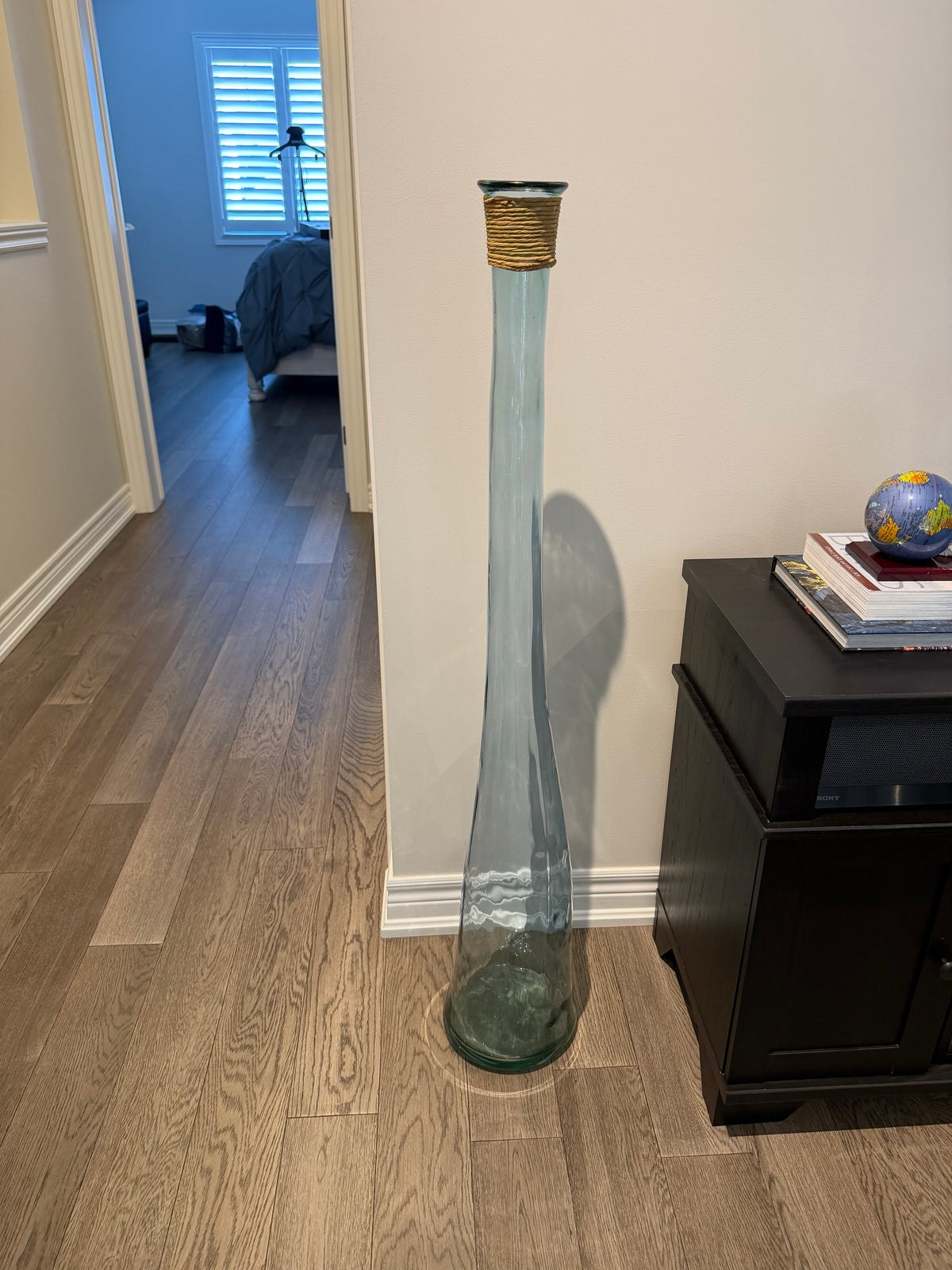 Floor Vase #2