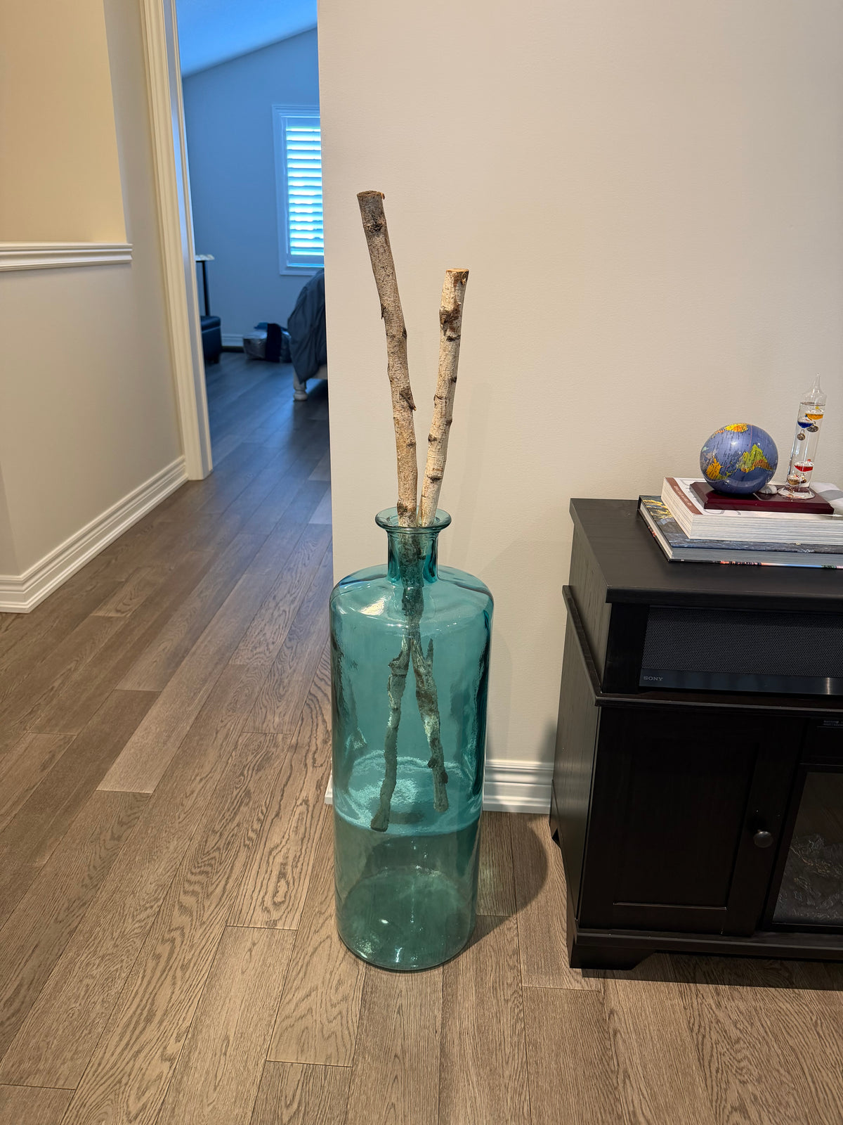 Floor Vase #3