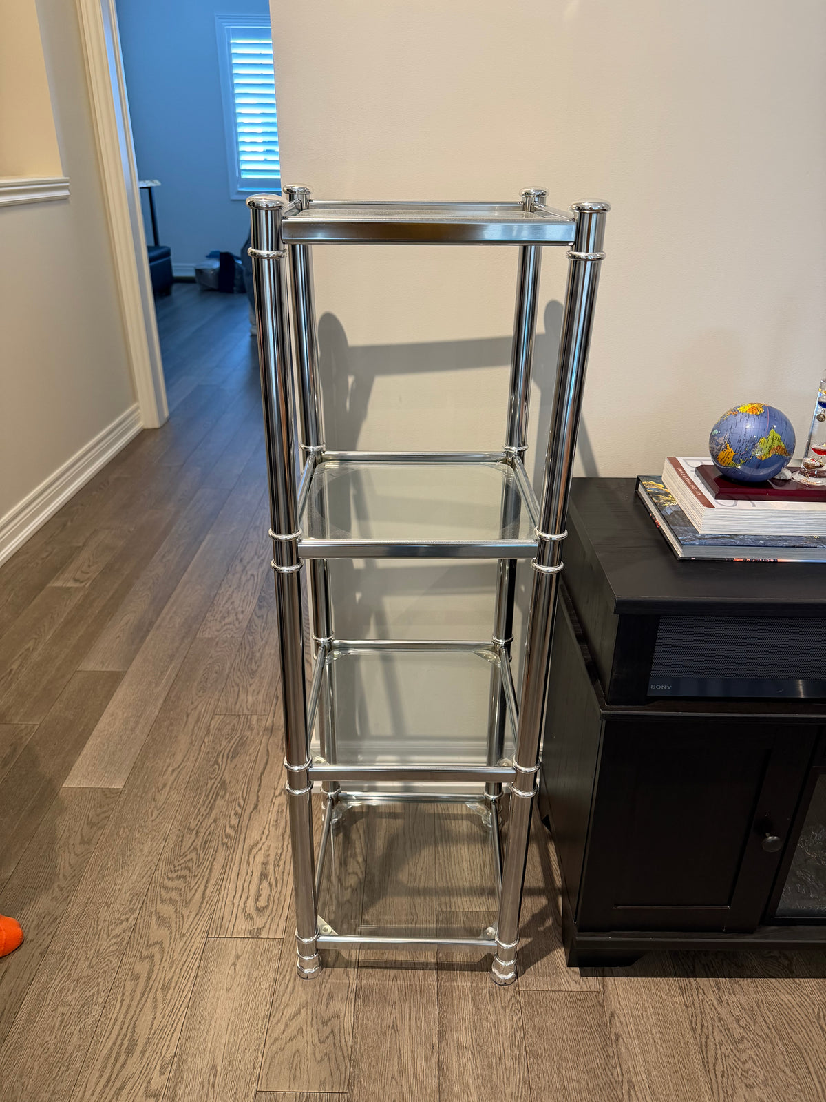 Glass Shelf