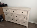 Horizontal Dresser