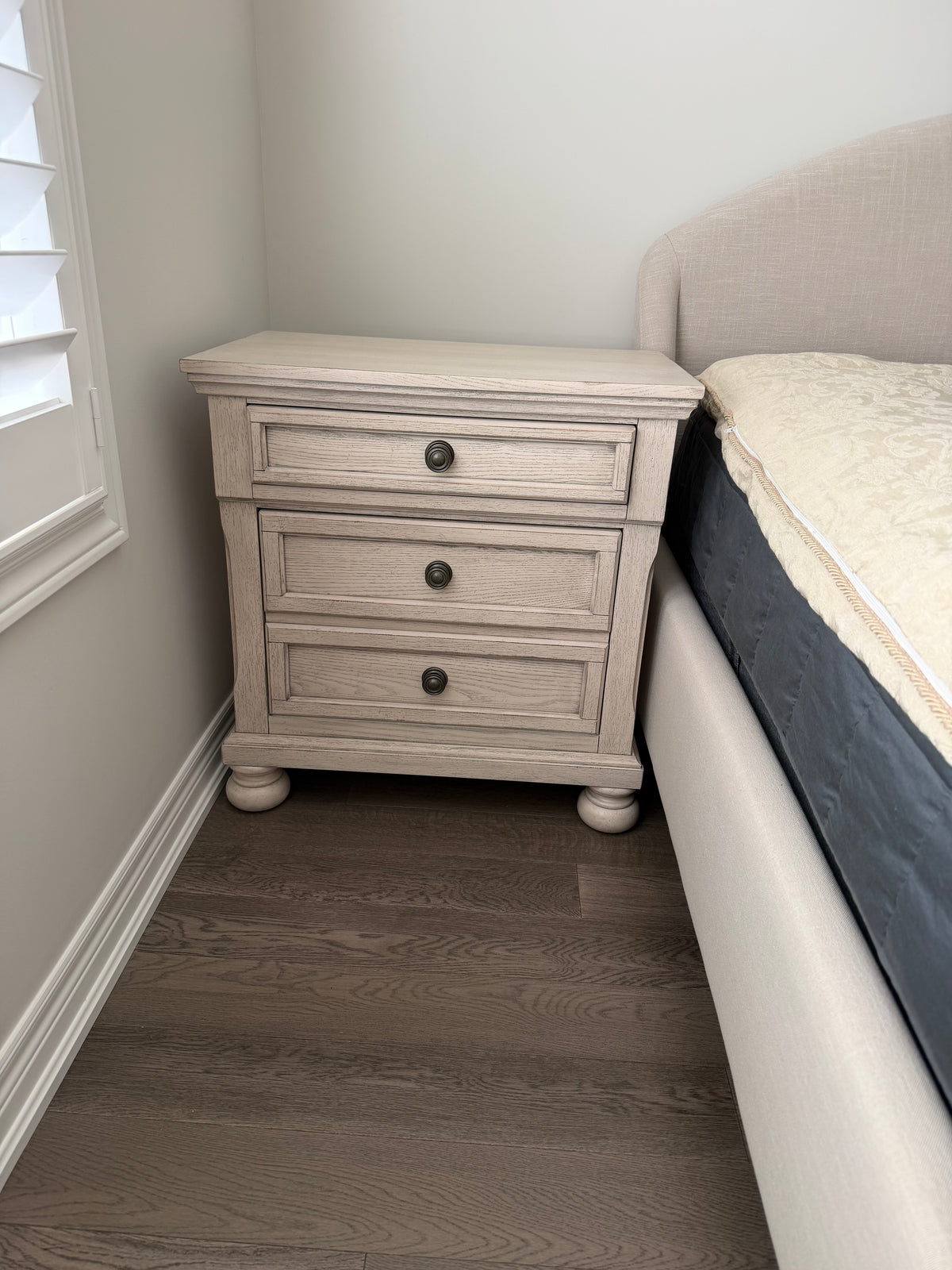 End Table Set