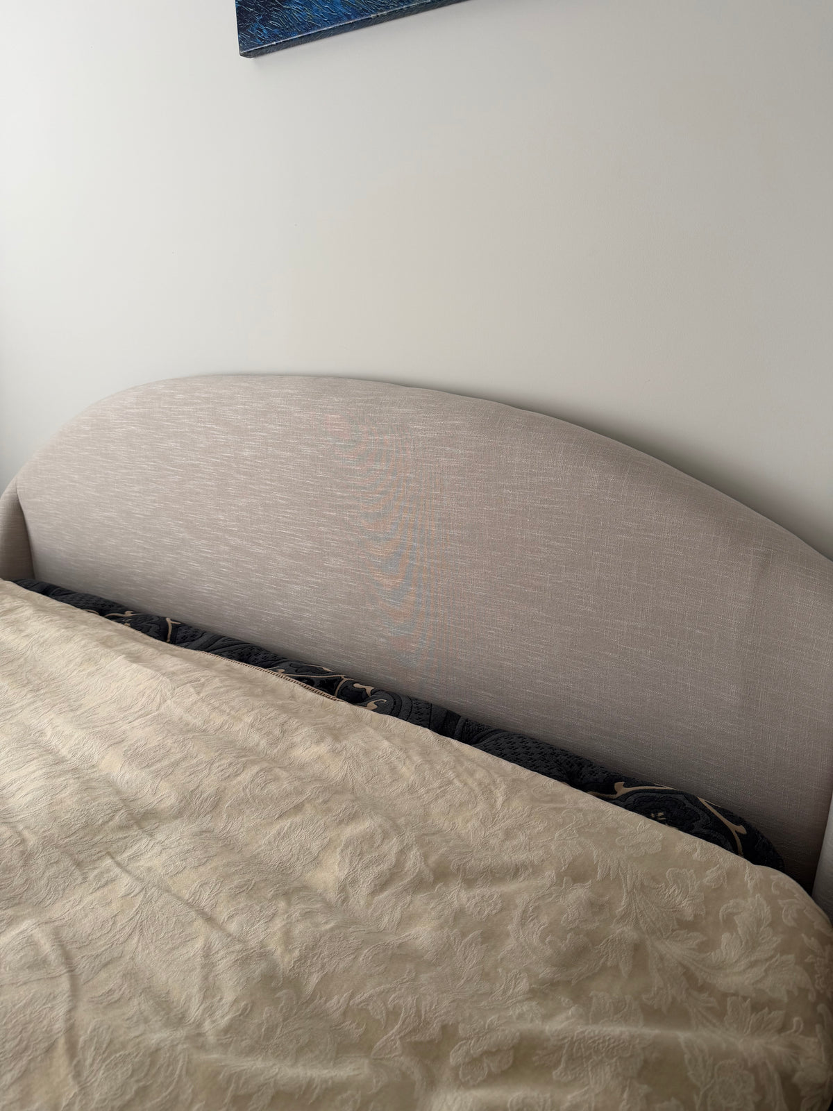 King Bed Frame
