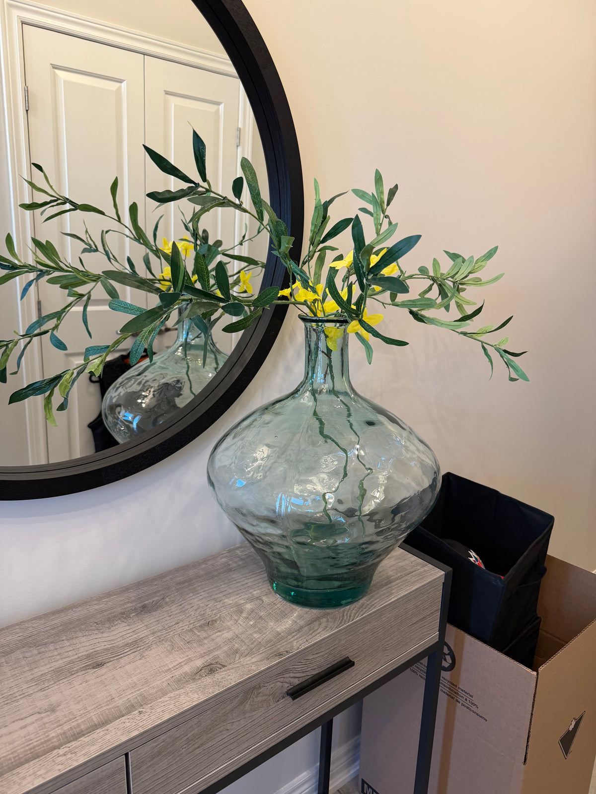 Vase #1