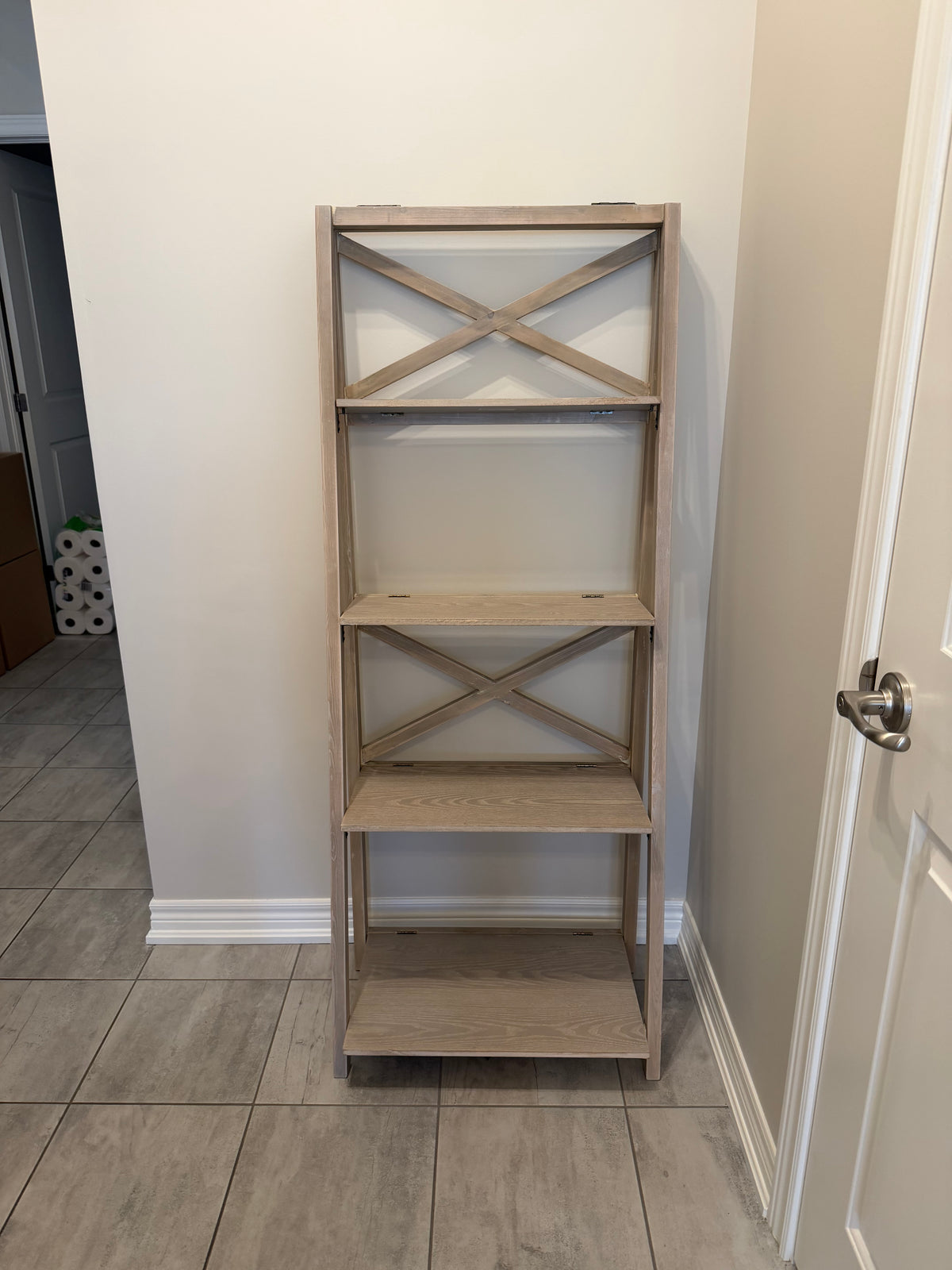 Shelf