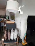 Arched Floor Lamp