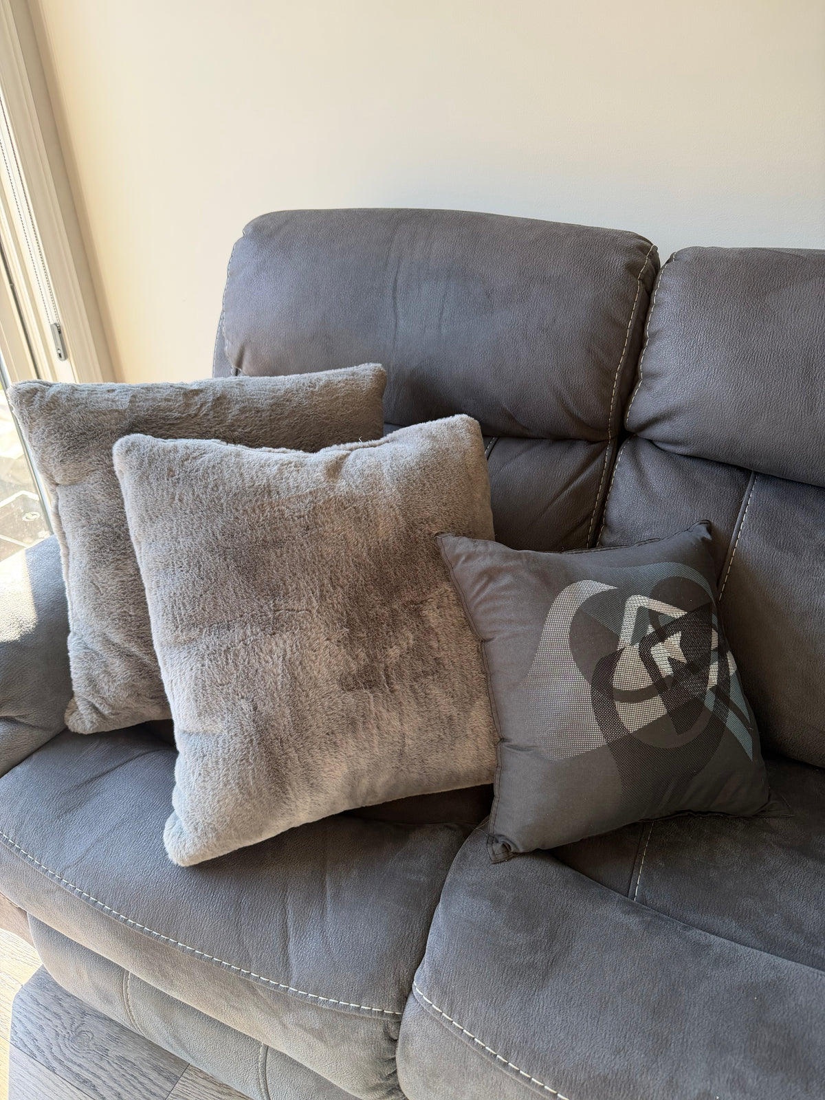 Throw Pillows #1