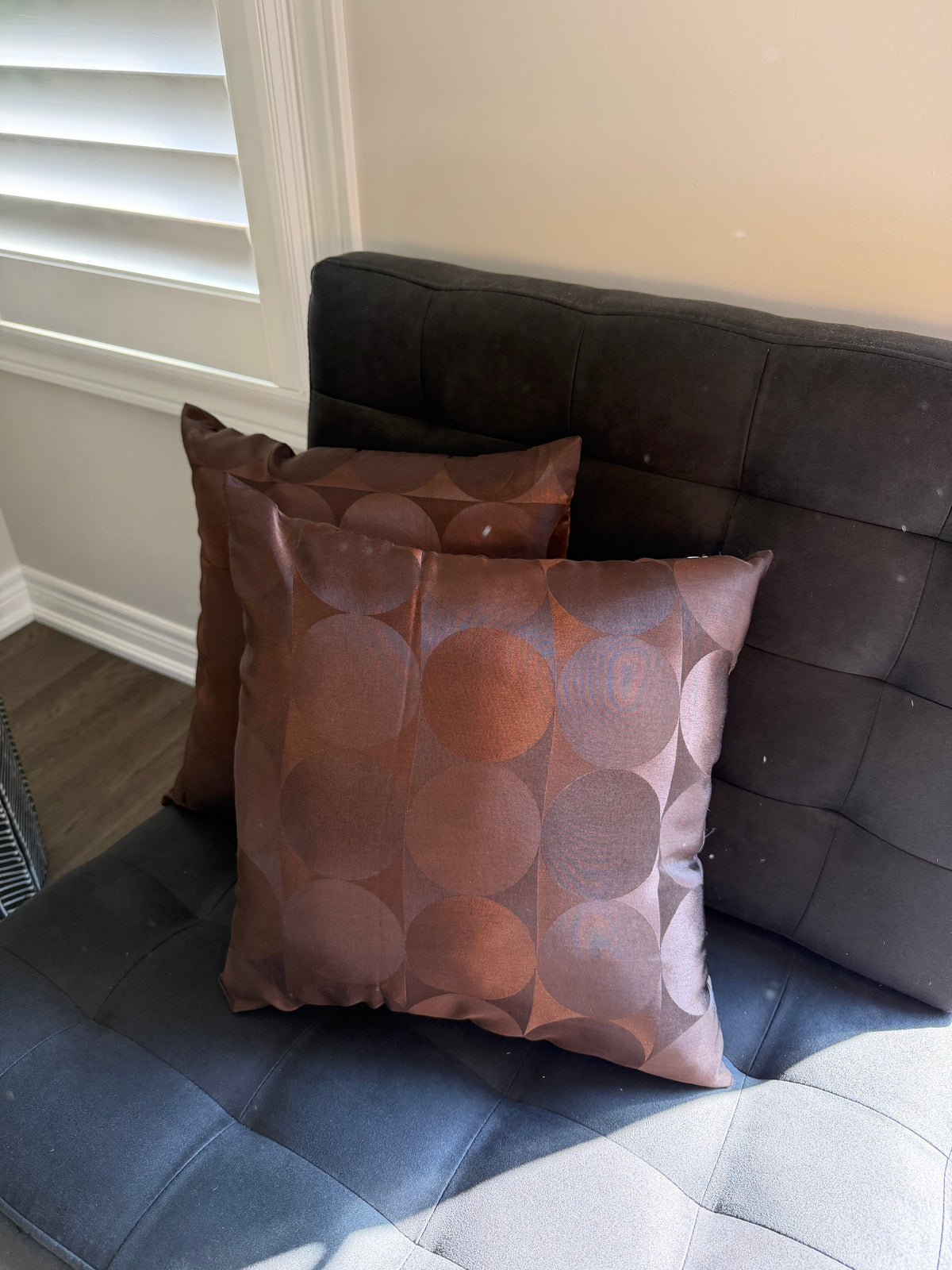 Throw Pillows #3