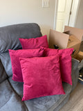 Throw Pillows #4