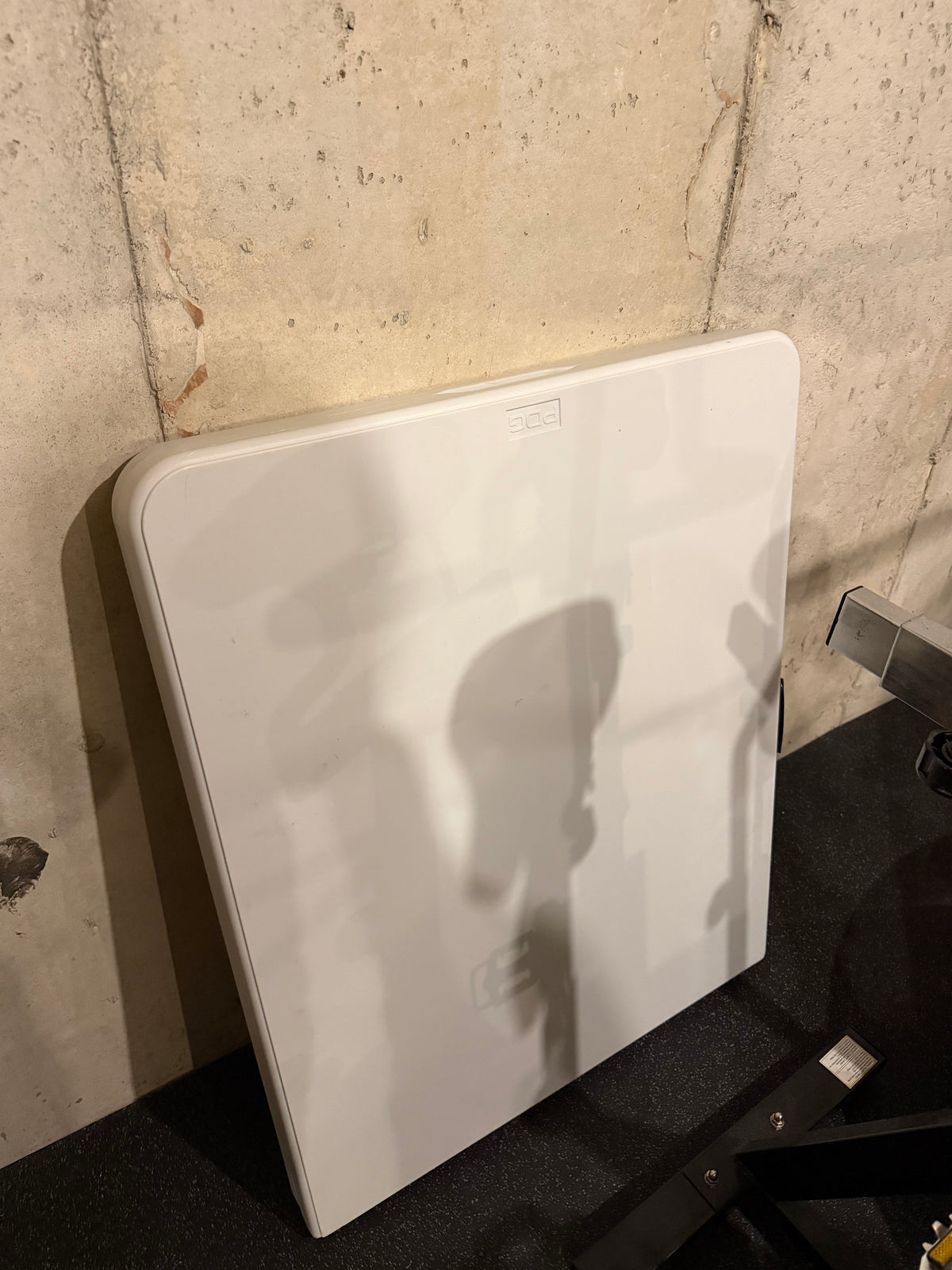 6ft Folding Table