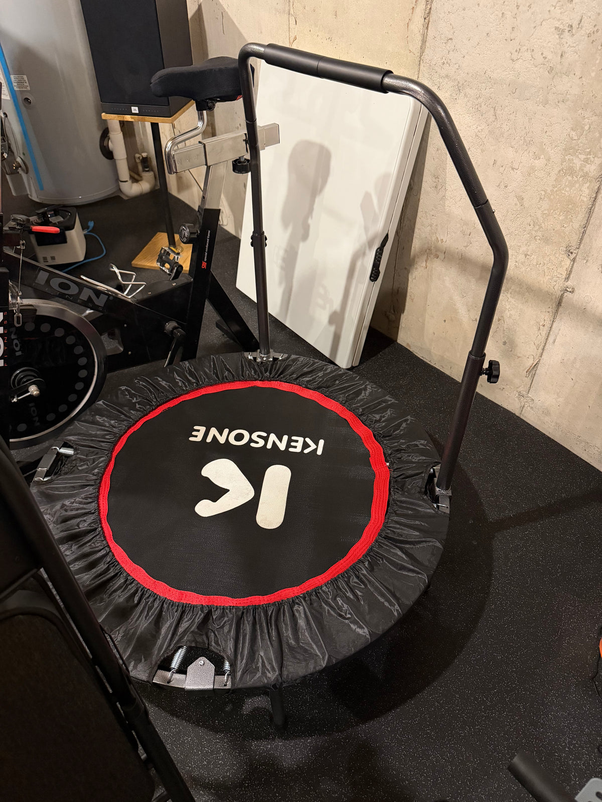 Kensone Rebounder