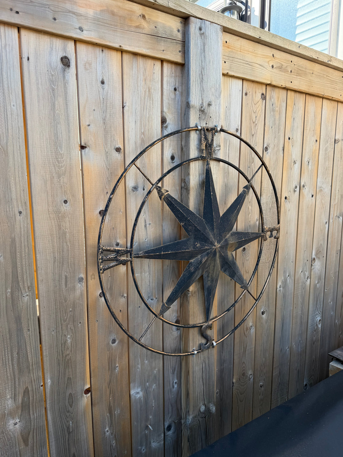 Outdoor Decor