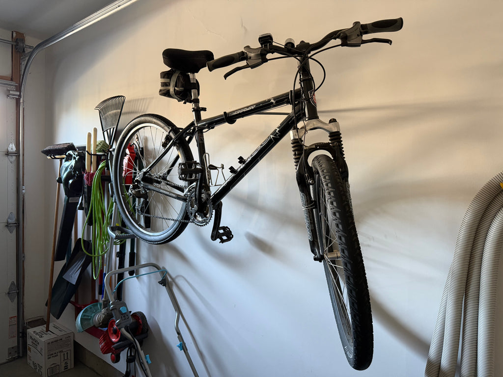 Norco Bushpilot