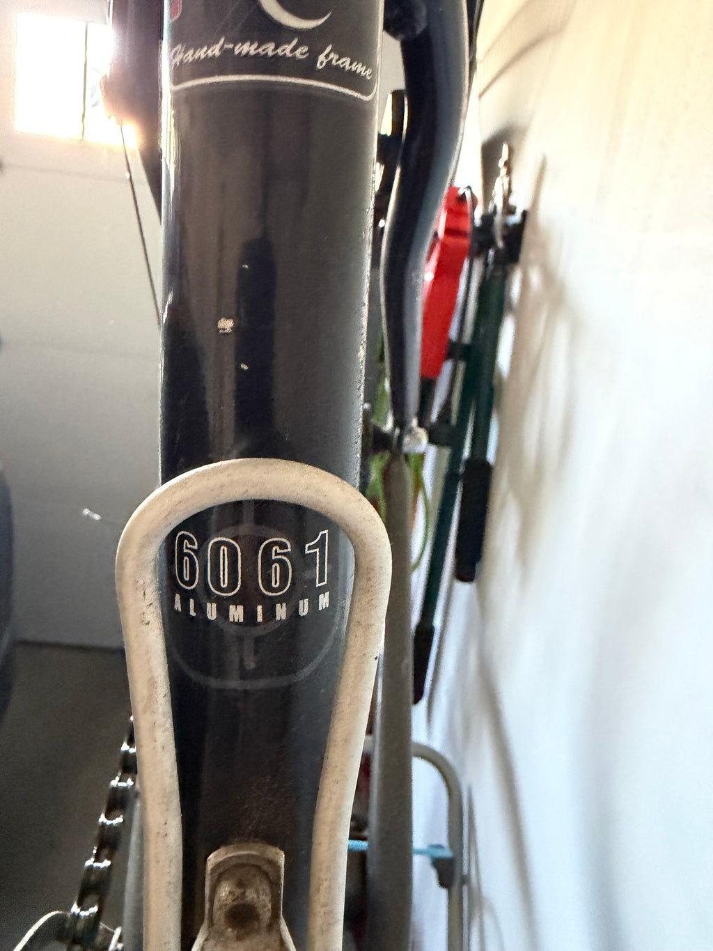 Norco Bushpilot