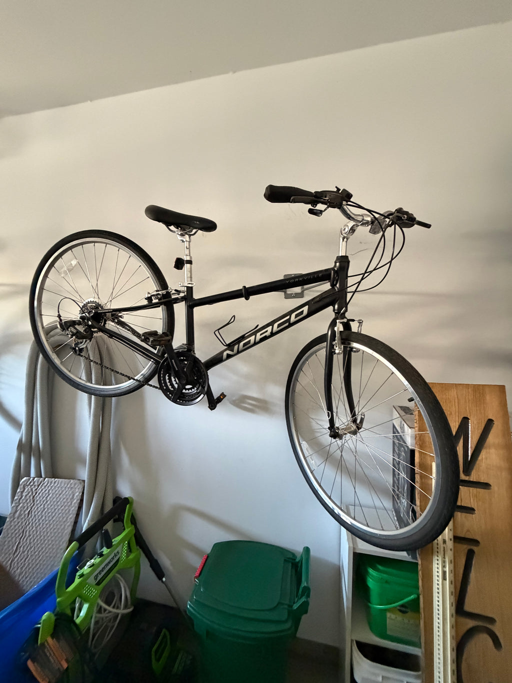 Norco Yorkville