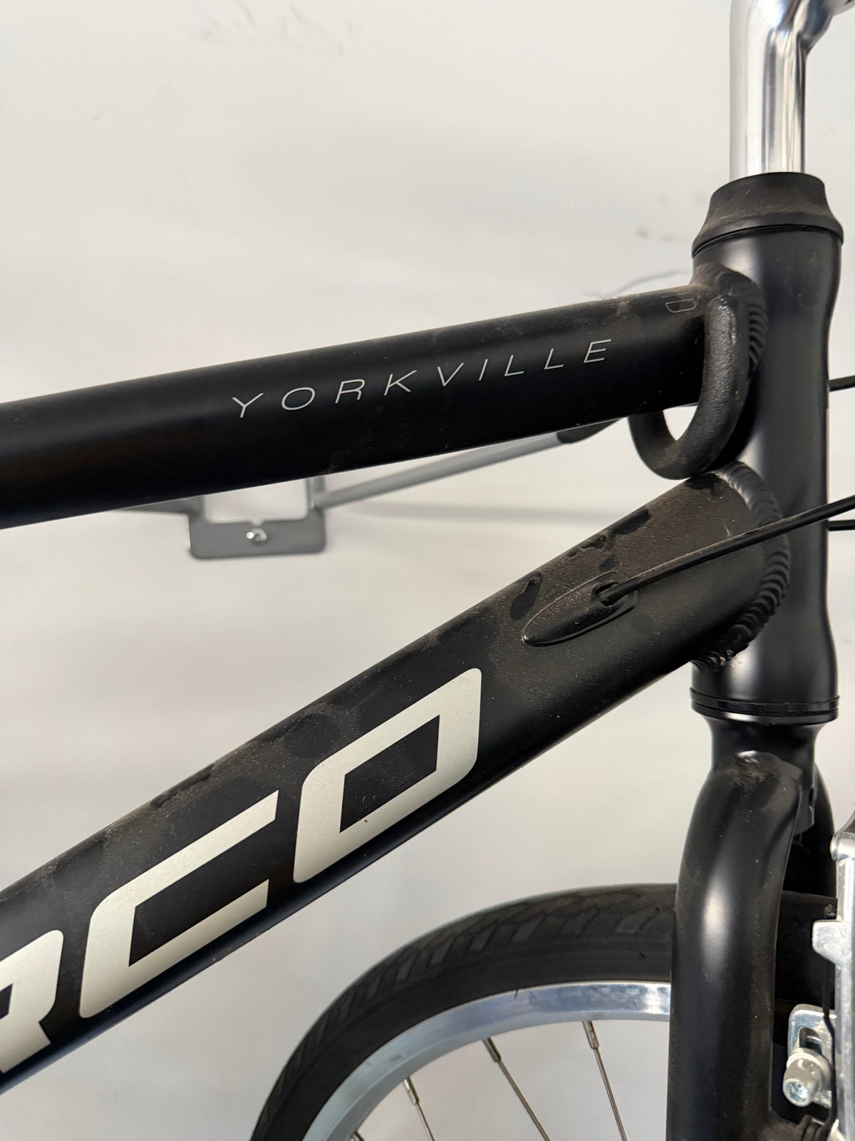 Norco Yorkville