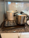 Cookware Lot