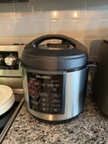 Pressure Cooker