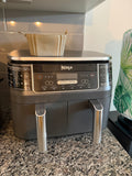 Air Fryer Lot