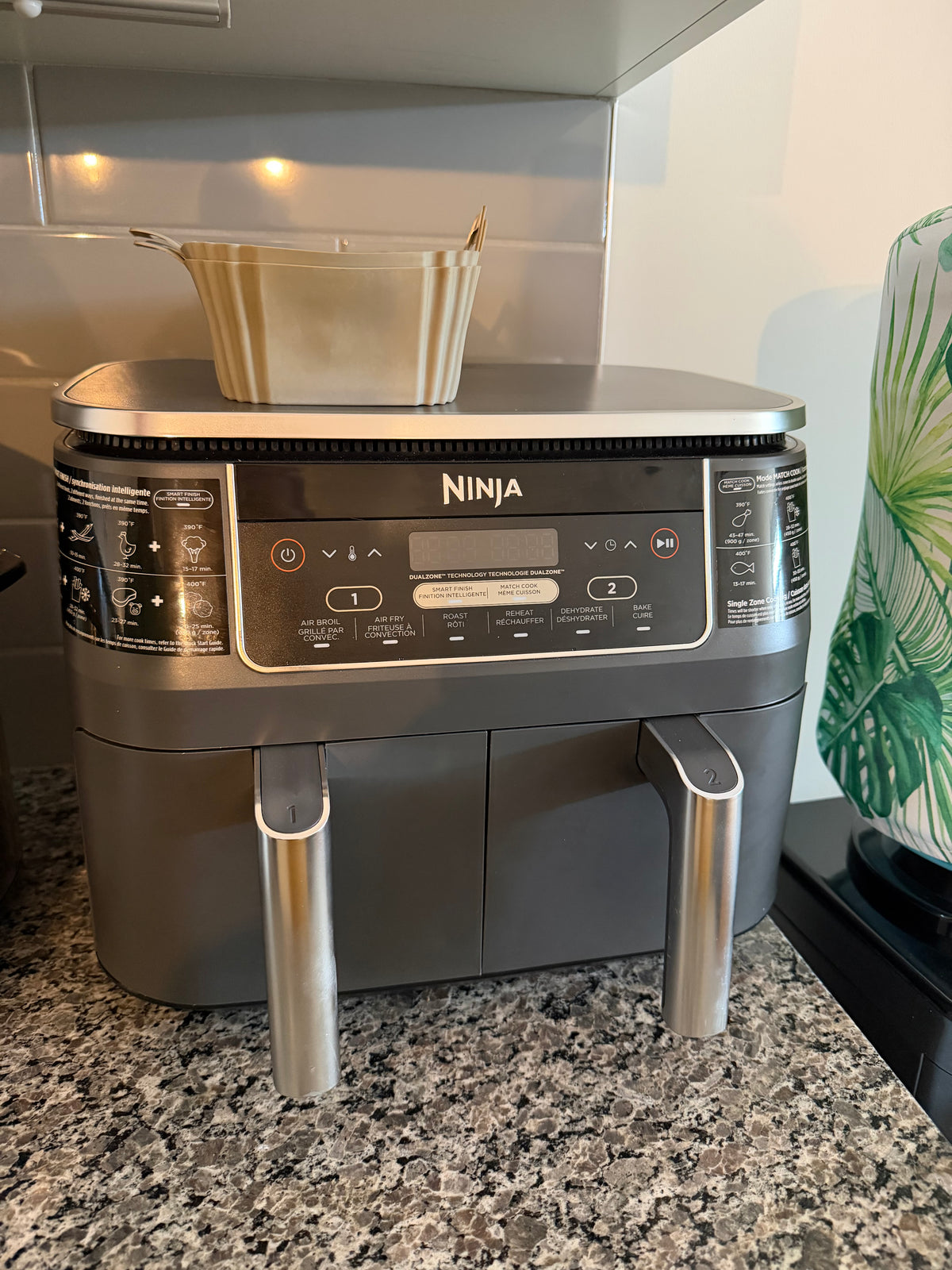 Air Fryer Lot